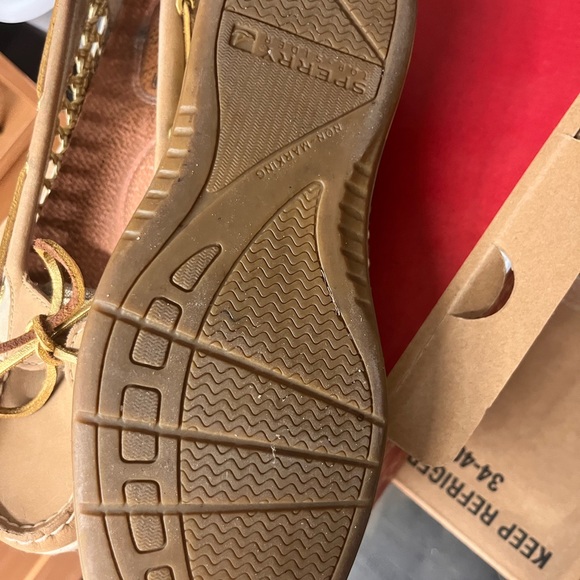 Sperry boat shoes - Picture 2 of 6